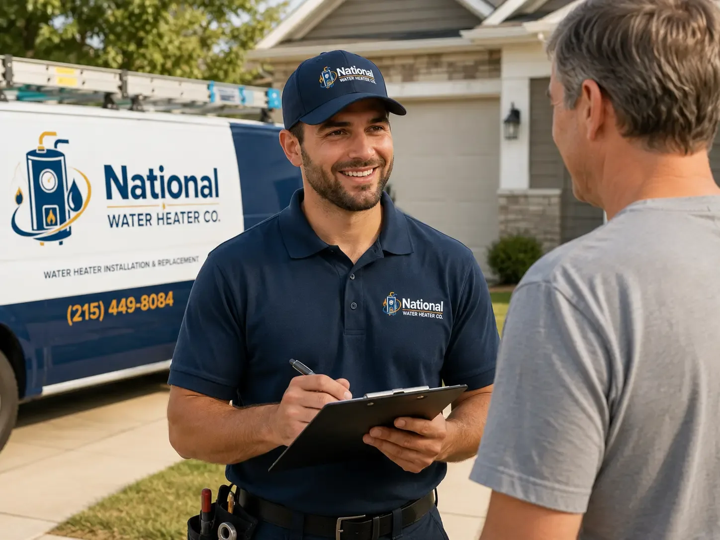 Water Heater Installation Deer Park, TX FAQs